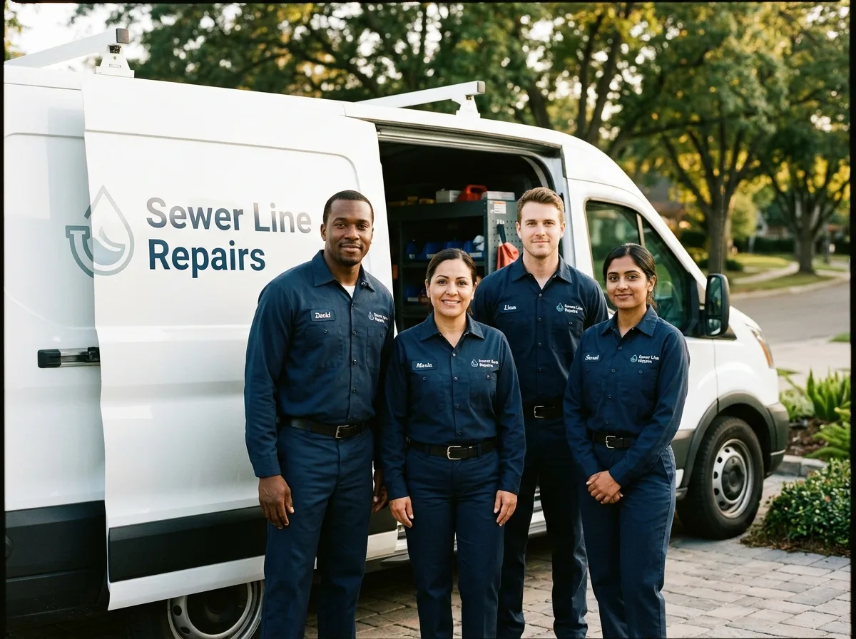 Emergency Plumber company in Oak Harbor, WA