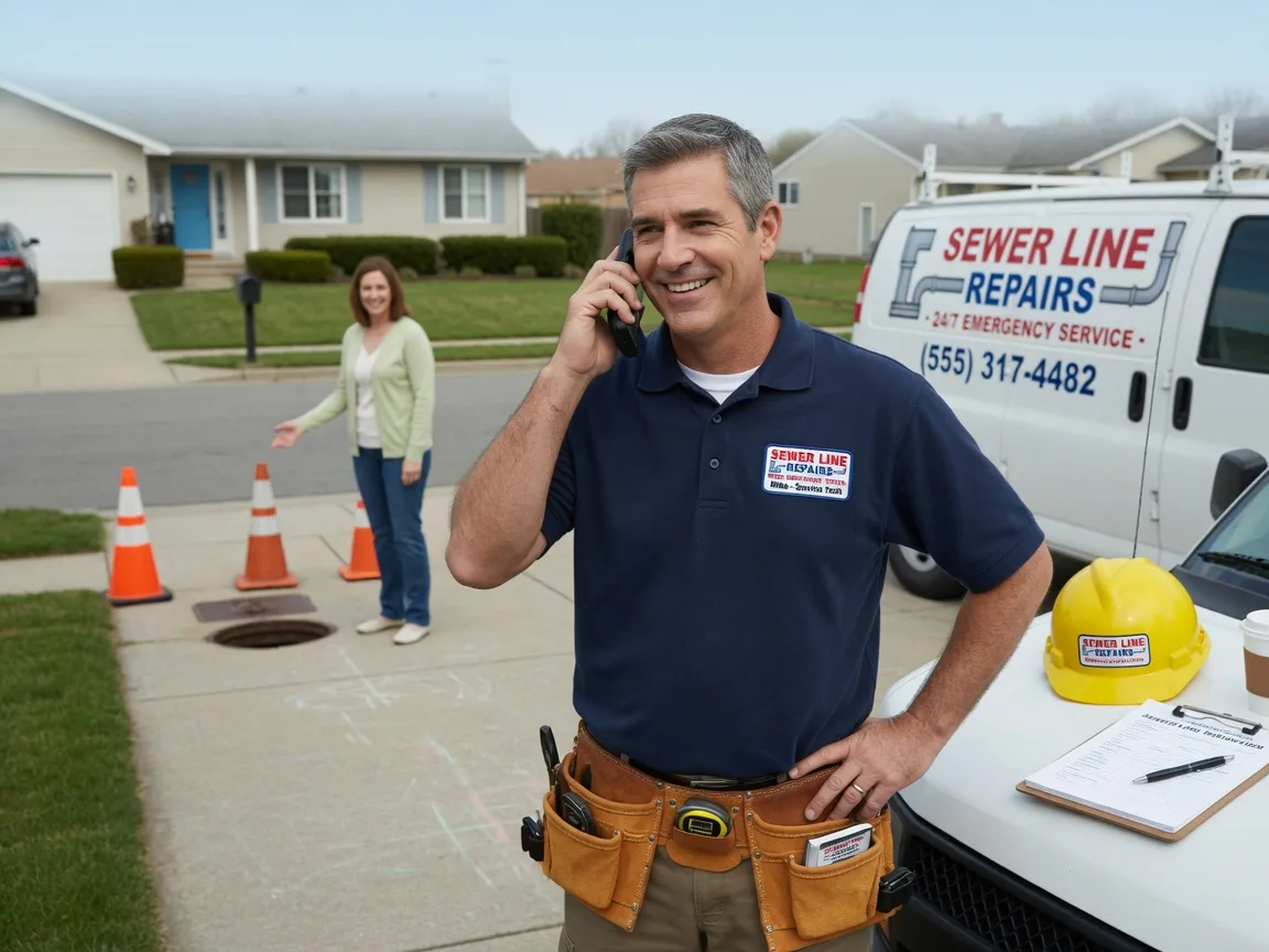 Emergency Plumber Oak Harbor, WA FAQs